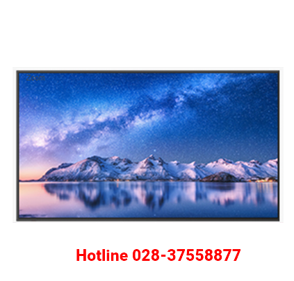 Màn Hình Tương Tác 65 Inch Maxhub L65FA 