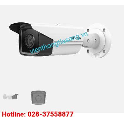 Camera IP HIKVISION DS-2CD2T83G2-4I