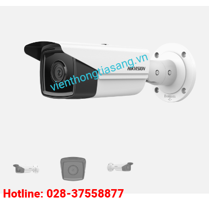 Camera IP HIKVISION DS-2CD2T63G2-4I