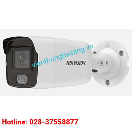 Camera IP HIKVISION DS-2CD2027G2-LU