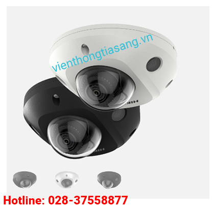 Camera IP HIKVISION DS-2CD2543G2-IWS