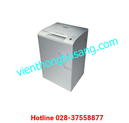 Máy Hủy Giấy LBA P-22CD