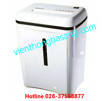 Máy Hủy Giấy ZIBA HC-27