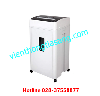 Máy Hủy Giấy ZIBA HC-39