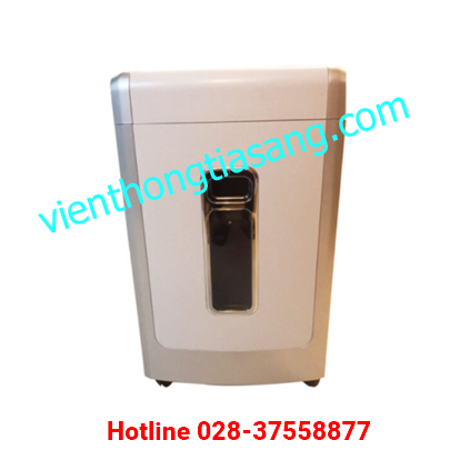 Máy Hủy Giấy ZIBA HC-52