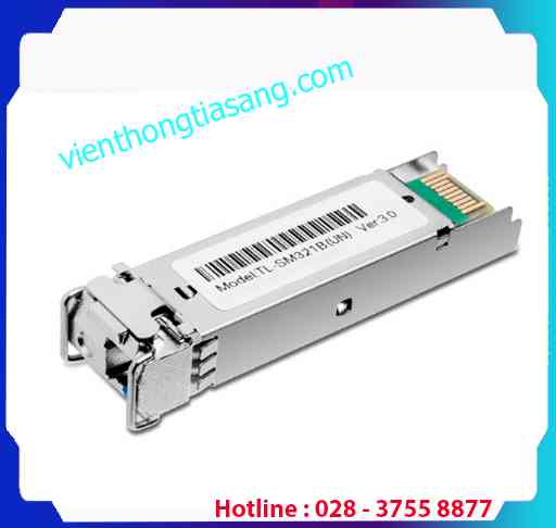 Module SFP TP-Link TL-SM321B