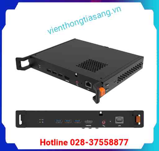 Module PC MT51N