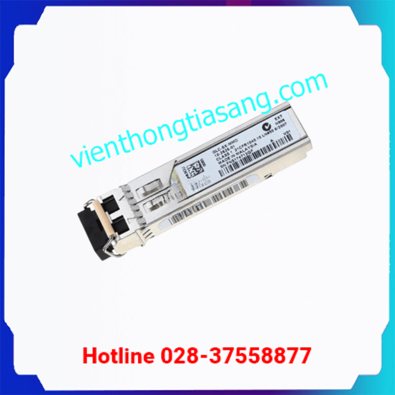 Module SFP Cisco GLC-SX-MMD=