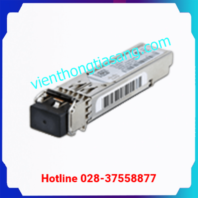 Module SFP Cisco MGBLX1