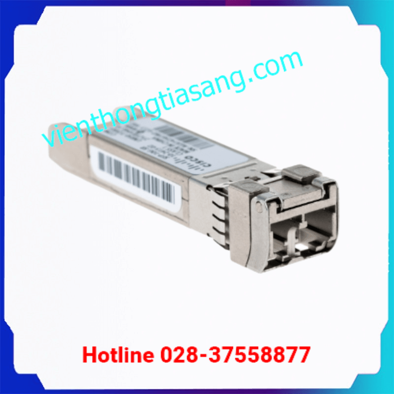 Module SFP Cisco SFP-10G-SR=