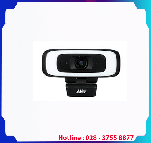 Thiết Bị Hội Nghị Truyền Hình AVer CAM130