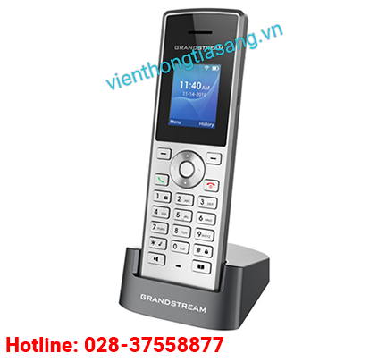 Điện Thoại IP Grandstream WP810