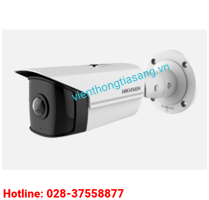 Camera IP HIKVISION DS-2CD2T45G0P-I