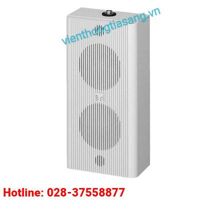 Loa hộp 10W TOA BS-1110W