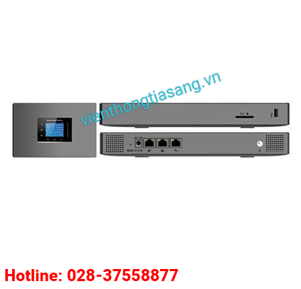 Tổng Đài IP Grandstream UCM6300A