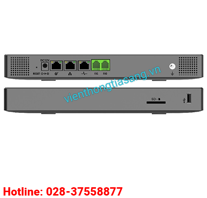 Tổng Đài IP Grandstream UCM6301