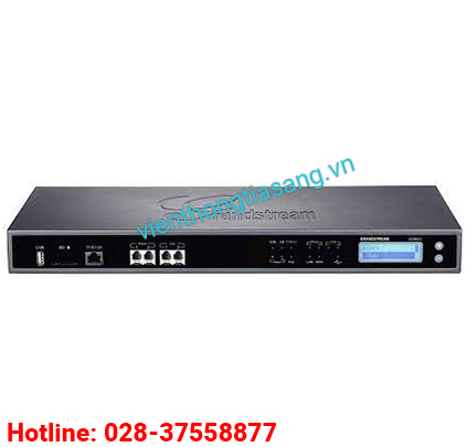 Tổng Đài IP Grandstream UCM6510