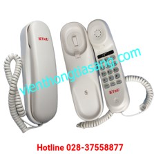 Điện Thoại Treo Tường KTEL 238