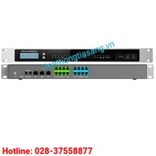 Tổng Đài IP Grandstream UCM6308